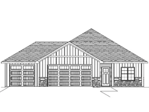 2387 Whispering Wind Ln, Green Bay, WI 54303