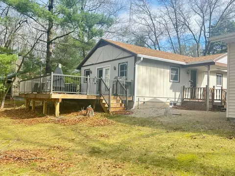w7535 White River Trail, Wautoma, WI 54982