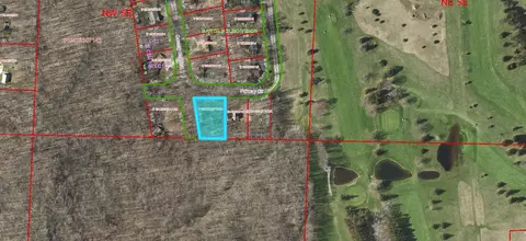 Fairway Circle, Lakewood, WI 54138