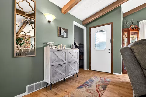 Entry Way - 3008 E Bona Ave, Appleton, WI 54915 photo 1 of 1