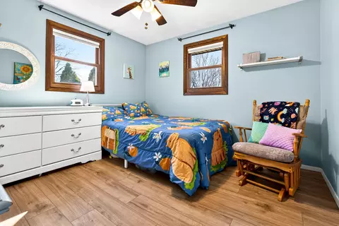 Bedroom - 3008 E Bona Ave, Appleton, WI 54915 photo 4 of 7