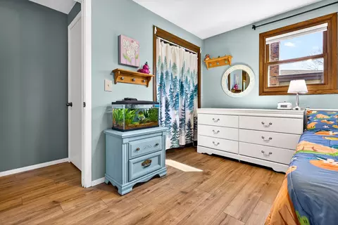 Bedroom - 3008 E Bona Ave, Appleton, WI 54915 photo 5 of 7