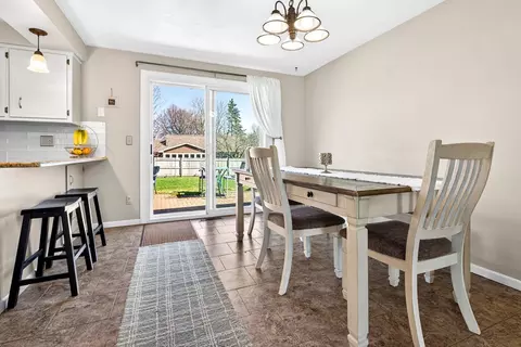 Dining - 3008 E Bona Ave, Appleton, WI 54915 photo 1 of 1