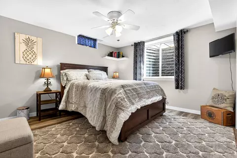 Bedroom - 3008 E Bona Ave, Appleton, WI 54915 photo 6 of 7