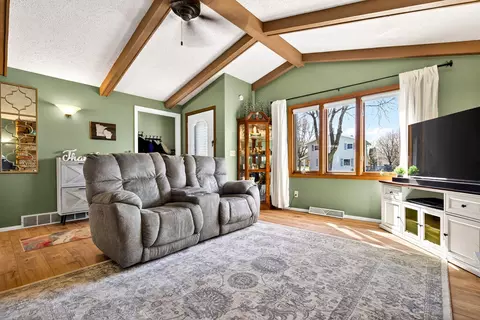 Living - 3008 E Bona Ave, Appleton, WI 54915 photo 3 of 3