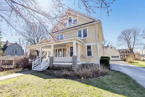 317 W Thorne St, Ripon, WI 54971