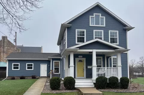 410 Cass St, Green Bay, WI 54301