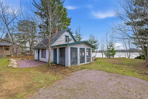w3517 Lake Drive, Montello, WI 53949