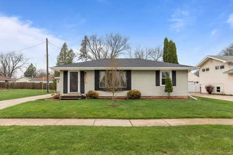 2613 S Fountain Ave, Appleton, WI 54915