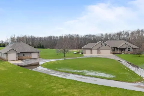 e9625 Hickory Ridge Road, New London, WI 54961