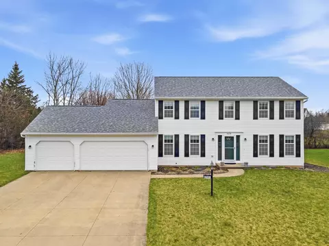 n9419 Rosebud Lane, Appleton, WI 54915