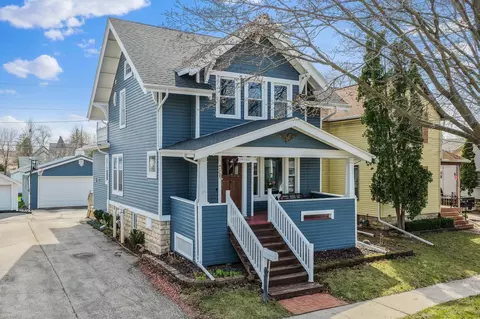 298 E 1st St, Fond Du Lac, WI 54935