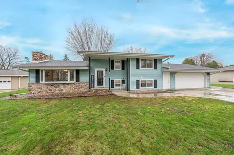 833 Butte St, Neenah, WI 54956