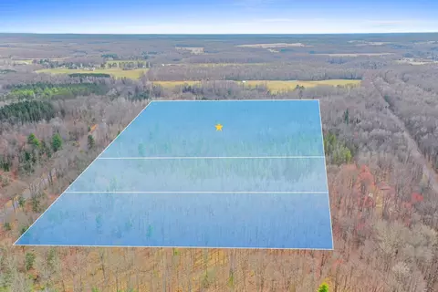 buettner road, White Lake, WI 54491