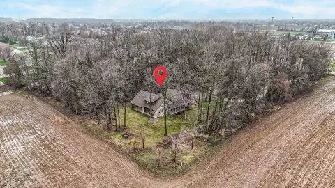 View/Area - n9237 County Road N, Appleton, WI 54915 photo 3 of 6