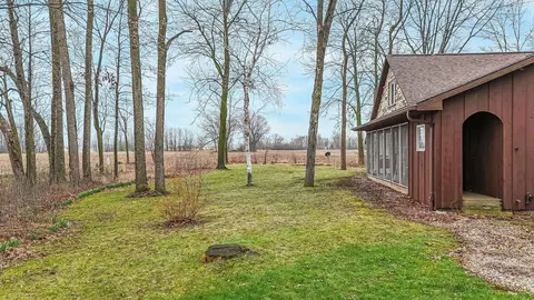 Exterior - n9237 County Road N, Appleton, WI 54915 photo 8 of 10