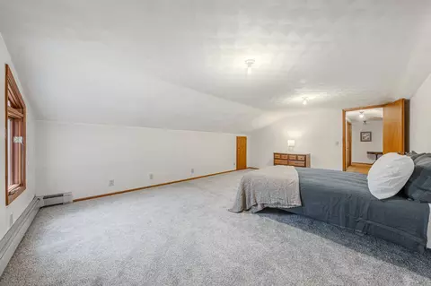 Bedroom - n9237 County Road N, Appleton, WI 54915 photo 4 of 8