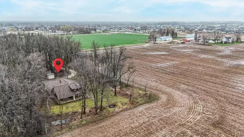 View/Area - n9237 County Road N, Appleton, WI 54915 photo 6 of 6