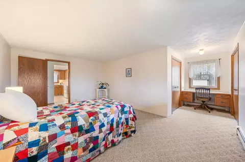 Bedroom - n9237 County Road N, Appleton, WI 54915 photo 1 of 8