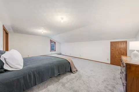 Bedroom - n9237 County Road N, Appleton, WI 54915 photo 3 of 8
