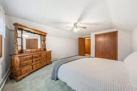 Bedroom - n9237 County Road N, Appleton, WI 54915 photo 8 of 8