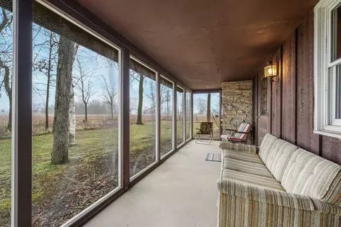 Exterior - n9237 County Road N, Appleton, WI 54915 photo 2 of 10
