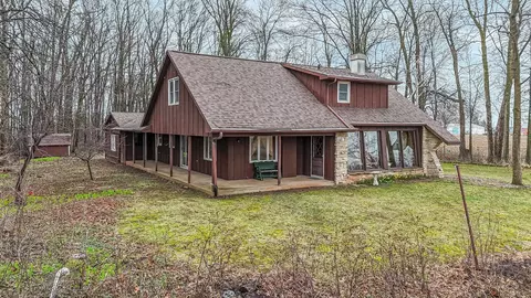 Exterior - n9237 County Road N, Appleton, WI 54915 photo 5 of 10