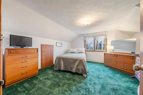 Bedroom - n9237 County Road N, Appleton, WI 54915 photo 5 of 8