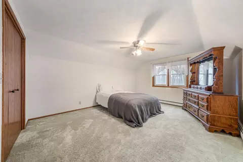 Bedroom - n9237 County Road N, Appleton, WI 54915 photo 7 of 8