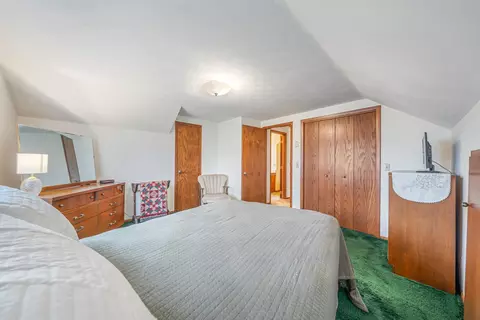 Bedroom - n9237 County Road N, Appleton, WI 54915 photo 6 of 8