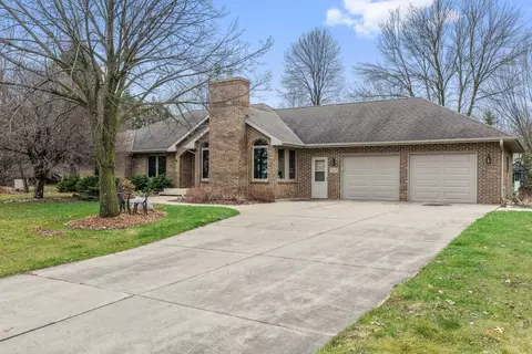 3280 Old Janssen Trl, De Pere, WI 54115