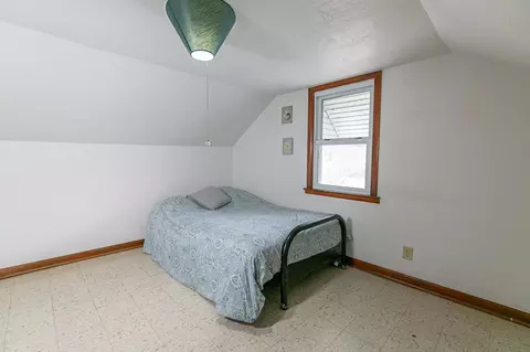Bedroom - 401 Gardners Row, Appleton, WI 54915 photo 3 of 5
