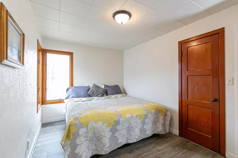 Bedroom - 401 Gardners Row, Appleton, WI 54915 photo 2 of 5