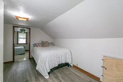 Bedroom - 401 Gardners Row, Appleton, WI 54915 photo 5 of 5