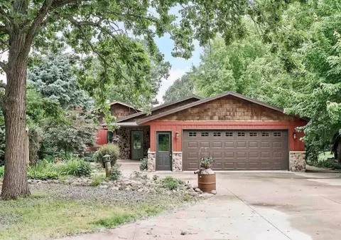 n9806 Highland Park Road, Malone, WI 53049