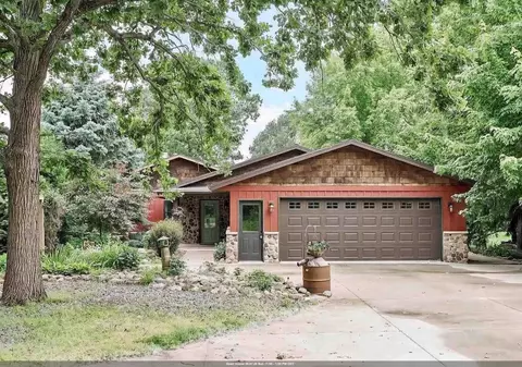 n9806 Highland Park Road, Malone, WI 53049