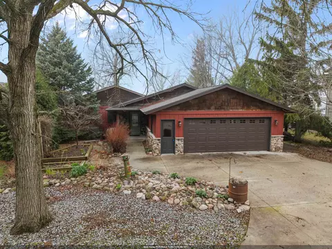 n9806 Highland Park Road, Malone, WI 53049