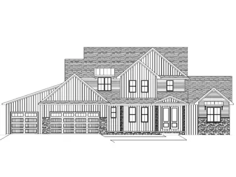 4926 Big Sky Pass, De Pere, WI 54115
