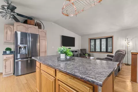 Kitchen - 1130 W Grant St, Appleton, WI 54914 photo 3 of 6
