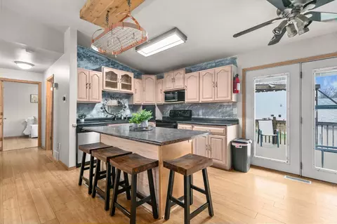 Kitchen - 1130 W Grant St, Appleton, WI 54914 photo 6 of 6