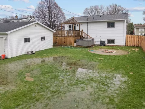 Exterior - 1130 W Grant St, Appleton, WI 54914 photo 8 of 8