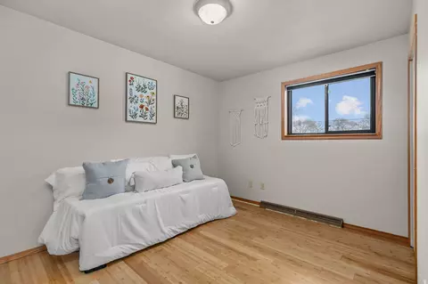 Bedroom - 1130 W Grant St, Appleton, WI 54914 photo 1 of 6