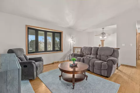 Living - 1130 W Grant St, Appleton, WI 54914 photo 1 of 4
