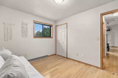 Bedroom - 1130 W Grant St, Appleton, WI 54914 photo 2 of 6