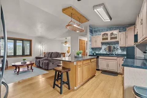Kitchen - 1130 W Grant St, Appleton, WI 54914 photo 1 of 6