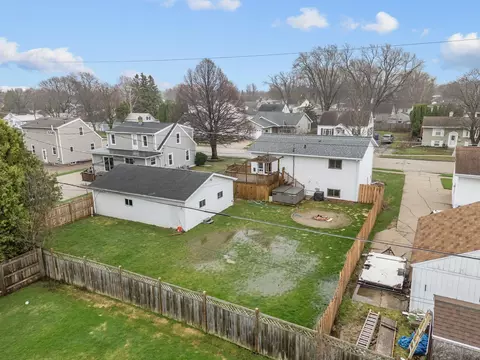 View/Area - 1130 W Grant St, Appleton, WI 54914 photo 1 of 1