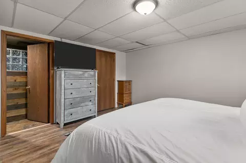 Bedroom - 1130 W Grant St, Appleton, WI 54914 photo 6 of 6