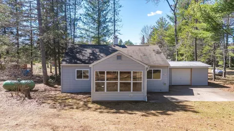 n11765 Deer Lake Road, Athelstane, WI 54104