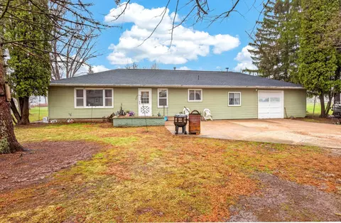 n5121 36th Drive, Fremont, WI 54940