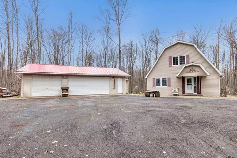 14684 Buckshot Rd, Lakewood, WI 54138